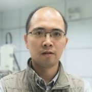 Dr. Wenyuan Liu avatar image