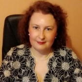 Dr. Monica Nemtanu avatar image