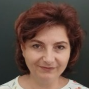 Dr. Mirela Braşoveanu avatar image