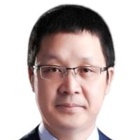 Prof. Dr. Sannvya Liu avatar image