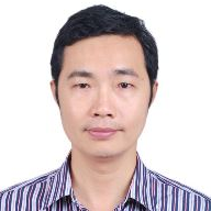 Dr. Dongbo Zhou avatar image