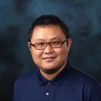 Dr. Qing-Qiang Ren avatar image