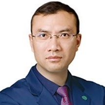 Prof. Dr. Cheng Yang avatar image