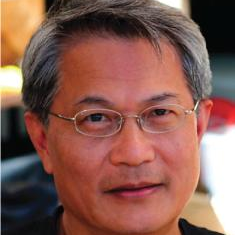 Prof. Dr. Yen-Ho Chu avatar image