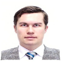 Dr. Nikolay A. Bulychev avatar image