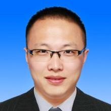 Dr. Yonghai Zhang avatar image