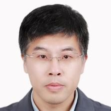 Dr. Zhiqiang Zhu avatar image