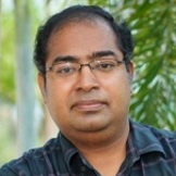 Prof. Dr. Alex P James avatar image