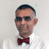Prof. Dr. Bhaskar Choubey avatar image