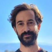 Dr. Roberto Zagami avatar image