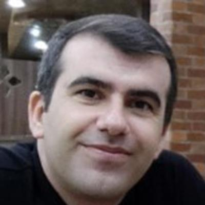 Dr. Rezgar Hasanzadeh avatar image