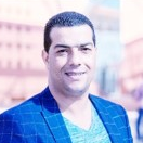 Dr. Mounir El Achaby avatar image