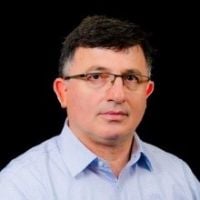 Prof. Dr. Bekir Genc avatar image