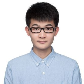 Dr. Zhipeng Zhao avatar image