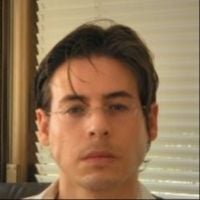 Dr. Nir Erdinest avatar image