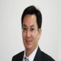 Prof. Dr. Cheng-Hsiung Huang avatar image