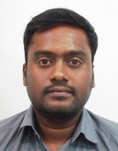 Dr. Ramganesh Selvarajan avatar image