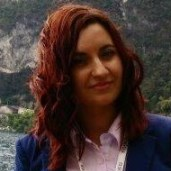 Dr. Ana-Mihaela Gavrila avatar image