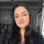 Dr. Gabriela Toader avatar image