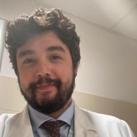 Dr. Luca Pio avatar image