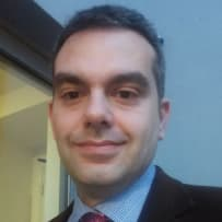 Dr. George Paltoglou avatar image