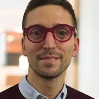 Dr. Rossettini Giacomo avatar image