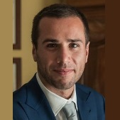 Dr. Andrea Sambri avatar image