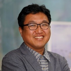 Prof. Dr. Chang Geun Choi avatar image