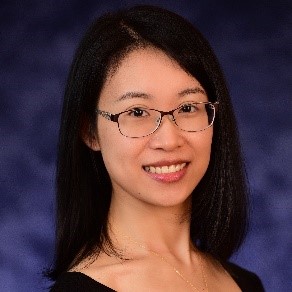 Dr. Xiang Li avatar image