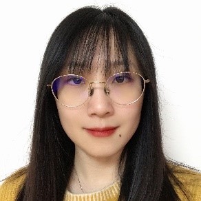 Dr. Mengyao Shi avatar image