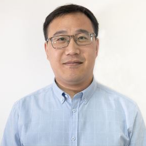 Dr. Lei Nie avatar image