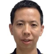 Dr. Zhenyu Li avatar image