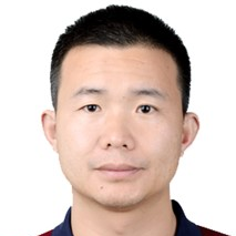 Dr. Jian Liu avatar image