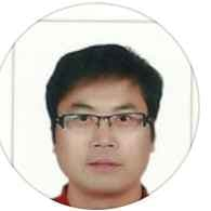 Dr. Xinguang Zhang avatar image