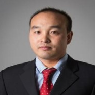 Prof. Dr. Yong Liu avatar image