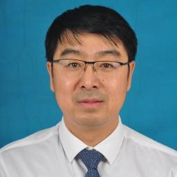 Dr. Yufeng Zou avatar image
