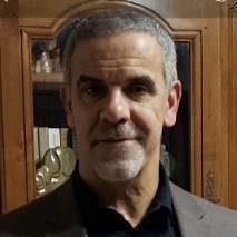 Dr. Othmane Merah avatar image