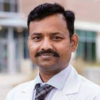 Dr. Suresh K. Verma avatar image
