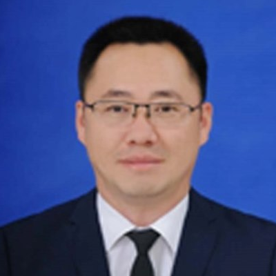 Prof. Dr. Qigang Han avatar image