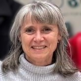 Dr. María del Carmen Rodríguez Molina avatar image