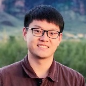Dr. Chenghao Wang avatar image