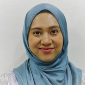 Dr. Nur Hashimah Alias avatar image