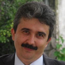 Prof. Dr. Dragos Catalin Jianu avatar image