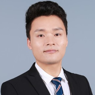 Dr. Chengyu Hong avatar image