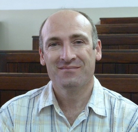 Dr. Gustavo Helguera avatar image