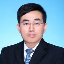 Prof. Dr. Qibo Feng avatar image