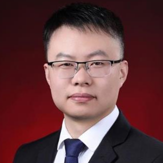 Dr. Qixin He avatar image