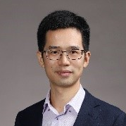 Dr. Shaolin Xu avatar image