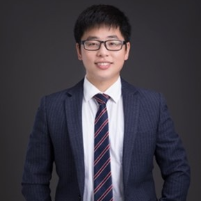 Prof. Dr. Xuewen Wang avatar image