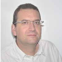 Dr. Philippe Vernoux avatar image